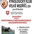 Zkoušky podle NZŘ a MZŘ